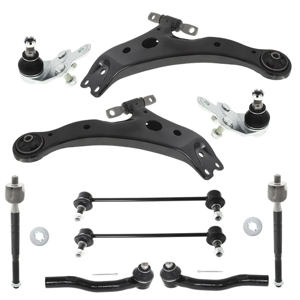 Front Lower Control Arm Suspension Kit for Toyota Camry (2007-2011)