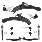 Front Lower Control Arm Suspension Kit for Toyota Camry (2007-2011)