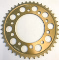 42T Rear Sprocket for Yamaha YZF-R1 (2015–2019) - SUNSTAR Aluminum