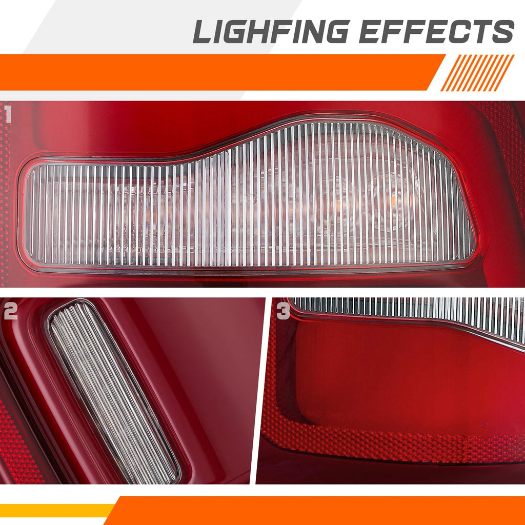Fog Light and Turn Signal Switch for Jeep Commander Grand Cherokee (2005–2007)
