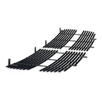 Stainless Black Billet Grille Insert for Dodge Ram (2002-2005)