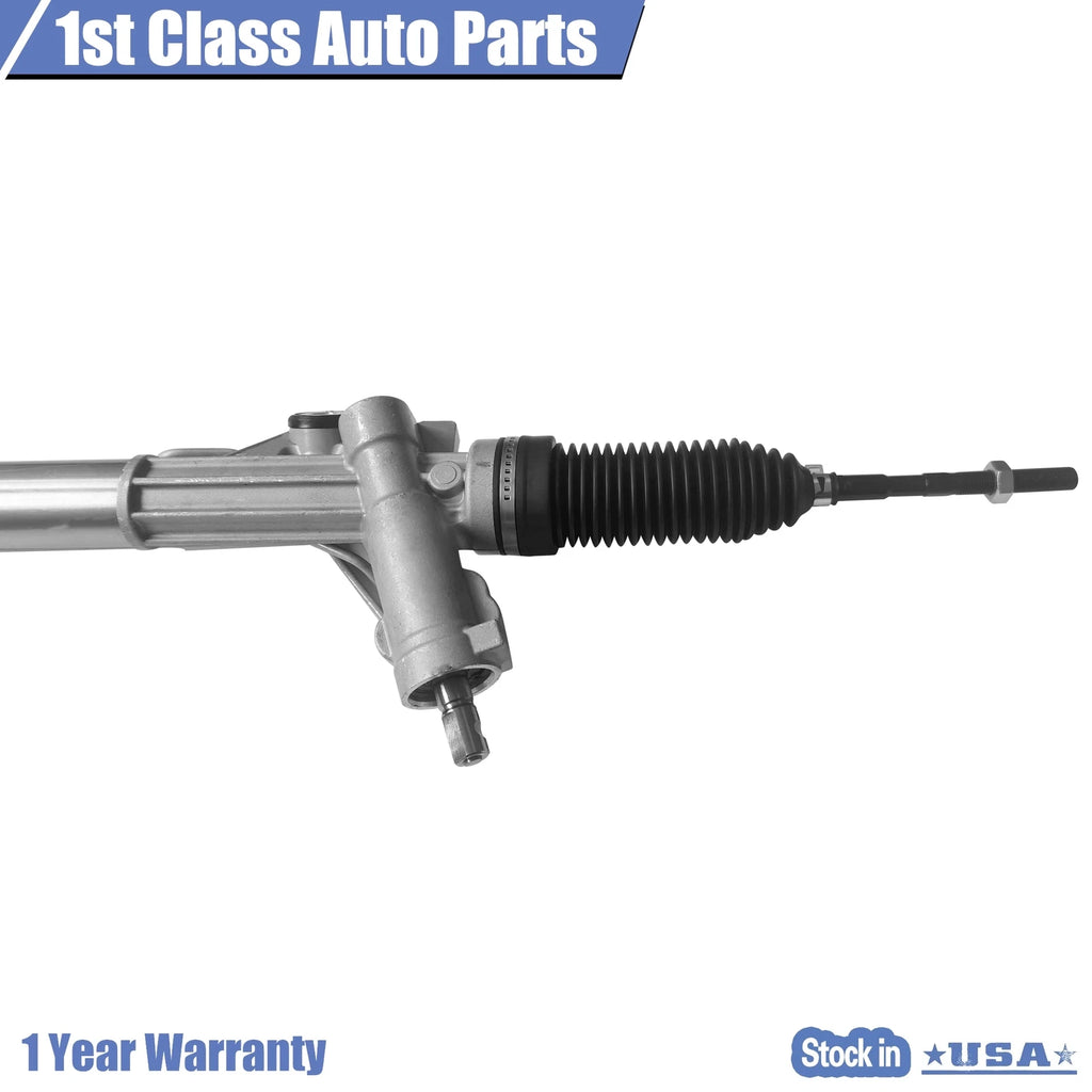 Power Steering Rack and Pinion for Ford Ranger Mazda Cab (2001-2011)