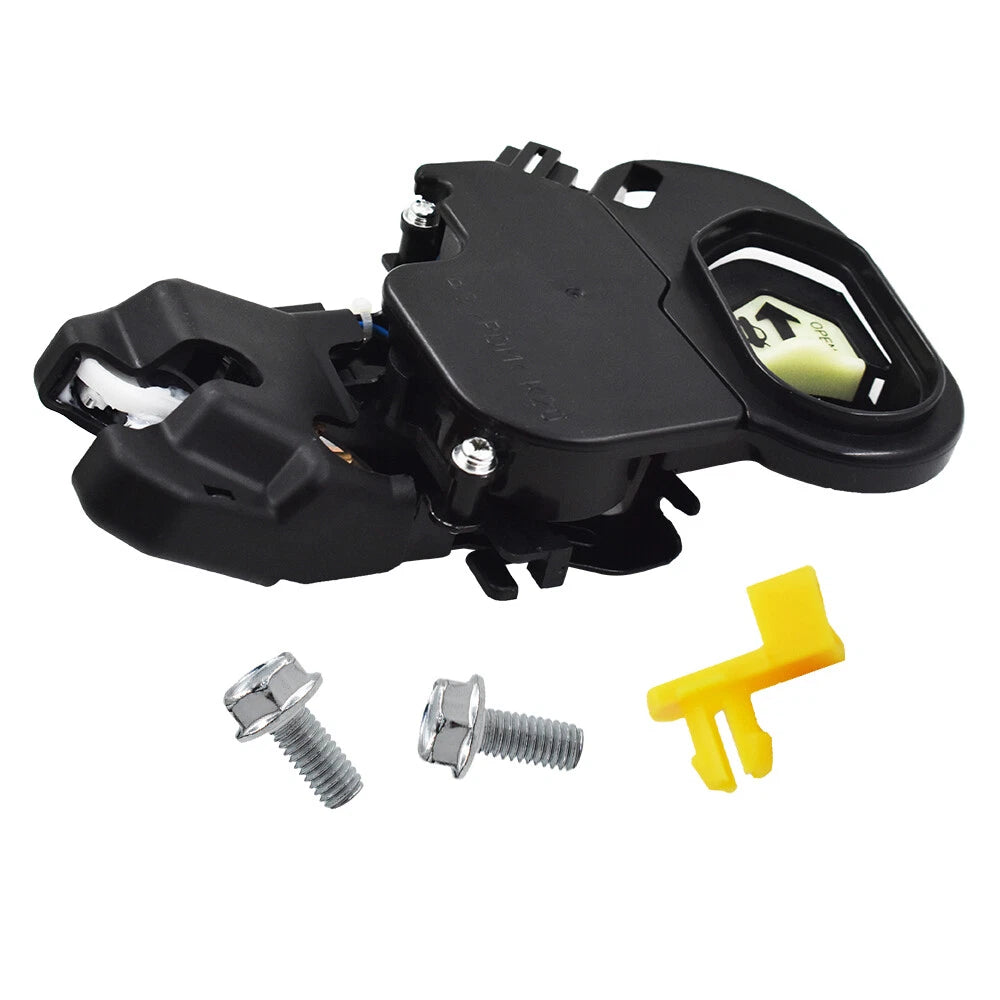 Trunk Lid Release Latch for Honda Accord (2003-2006)