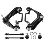 Front Upper Control Arm w/ Lower Ball Joint for Ford Explorer (2002–2005) RK620225