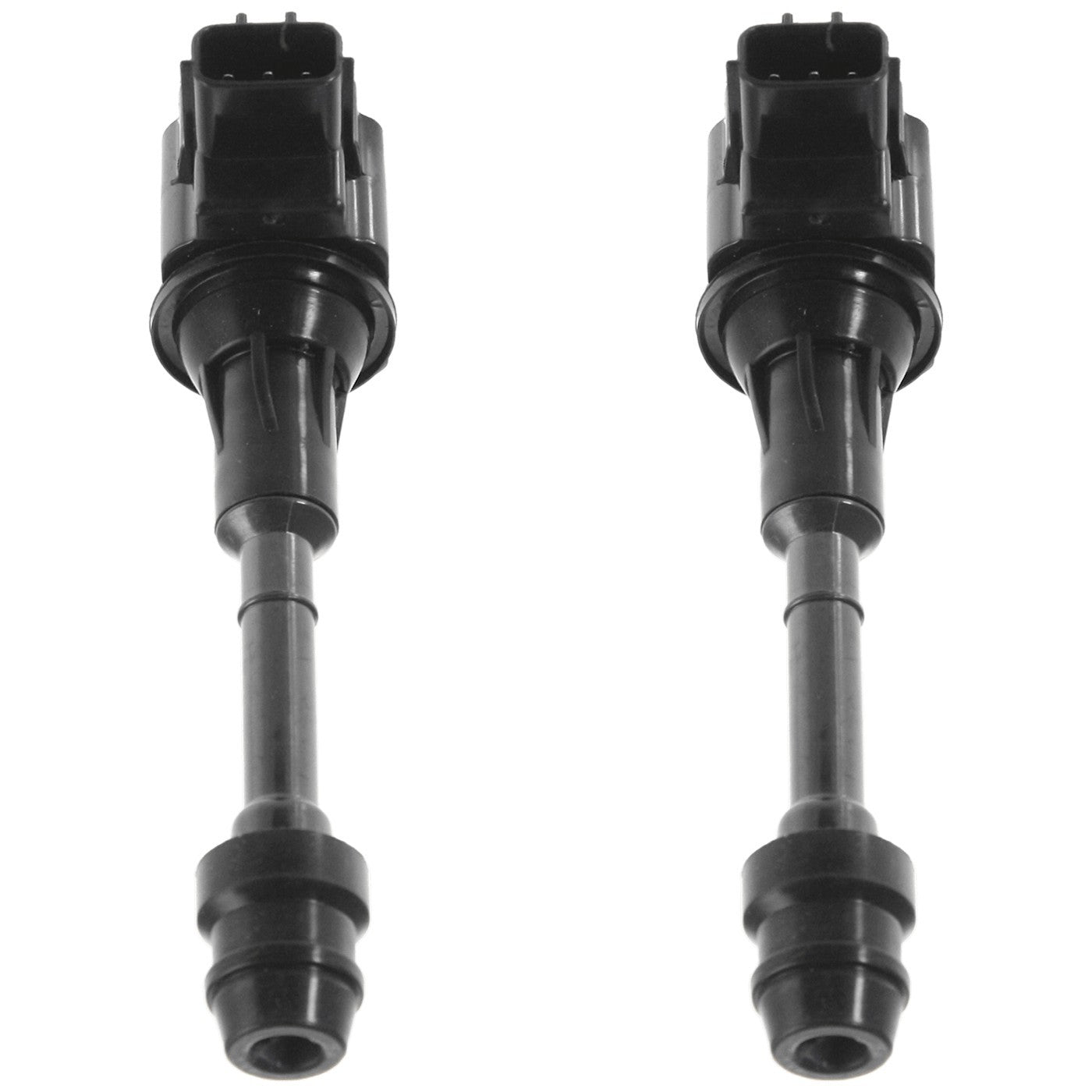Ignition Coils Set of 2 for Nissan X-Trail Altima Sentra (2002–2006)