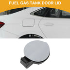 Fuel Tank Door Cap for Volkswagen CC (2006–2012) Fuel Filler Flap Cover