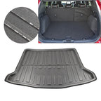 Cargo Liner Trunk Tray Floor Mat for Ford Escape Kuga (2020–2021)