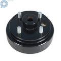 Brake Hub Drum for EZ-GO RXV Golf Cart (1991–Present)