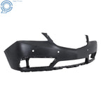 Front Bumper Cover with Lower Grille for Acura MDX (2014-2016)