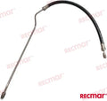 Trim Hose for Mercruiser Starboard (R)