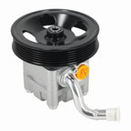 Power Steering Pump with Pulley for Infiniti FX35 (2003–2008)