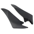 Plastic Tank Side Cover Cowl Panel Fairing for Yamaha YZF R1 (2009–2014)