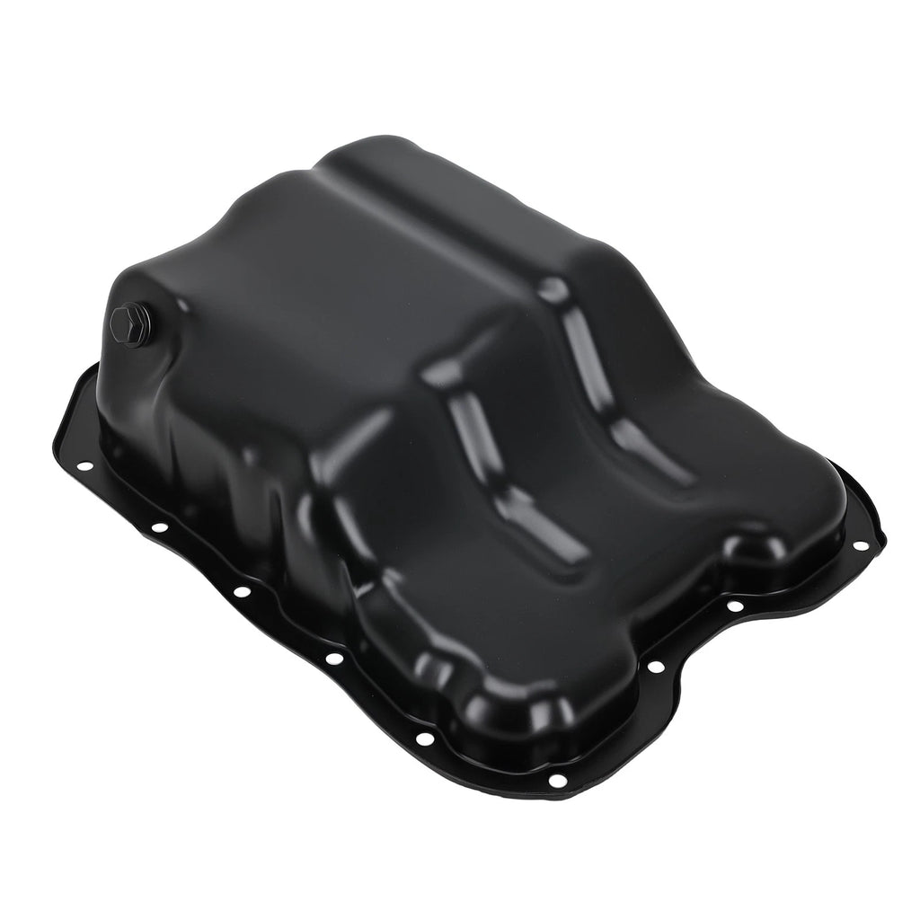 Engine Oil Pan for Mitsubishi Lancer 2.0L 4Cyl (2009–2014) 264589 MIP03A