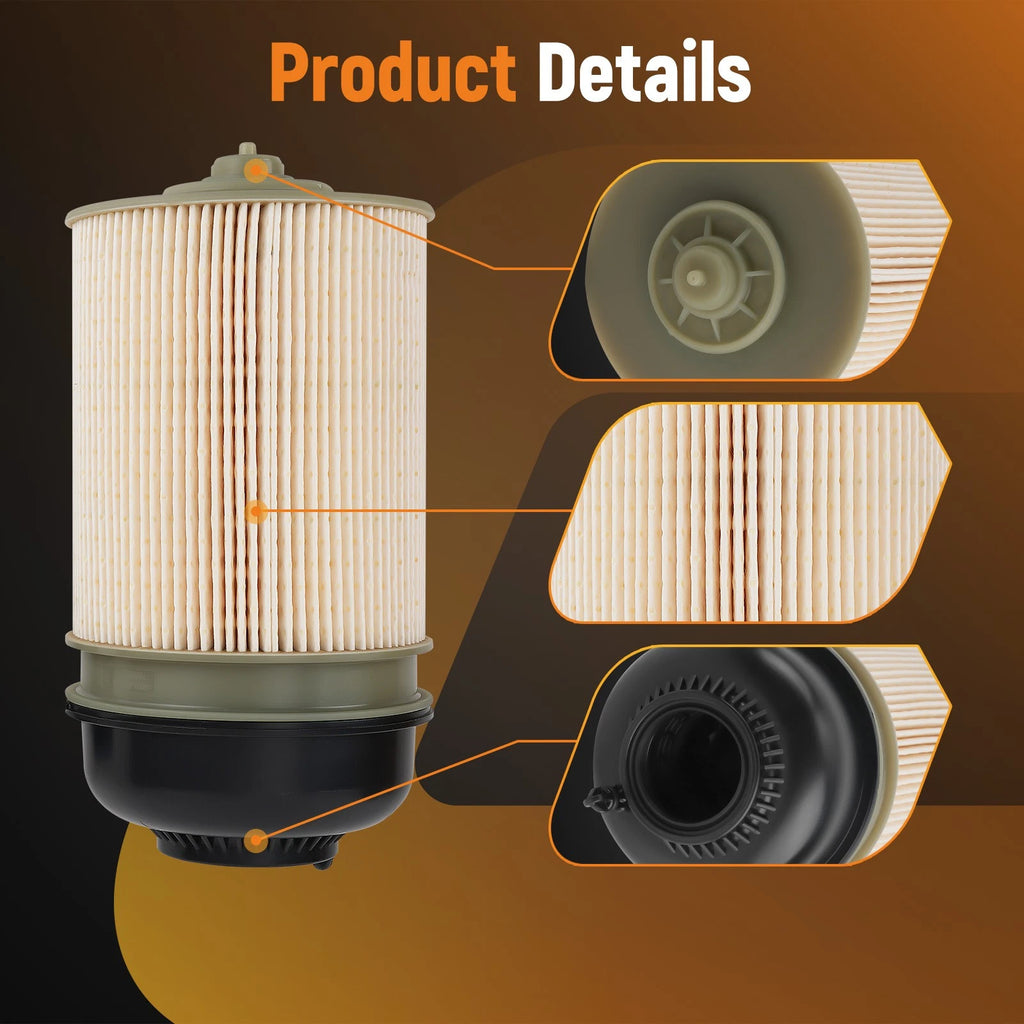 Fuel Filter for Western Star 5700XE (2016-2017)