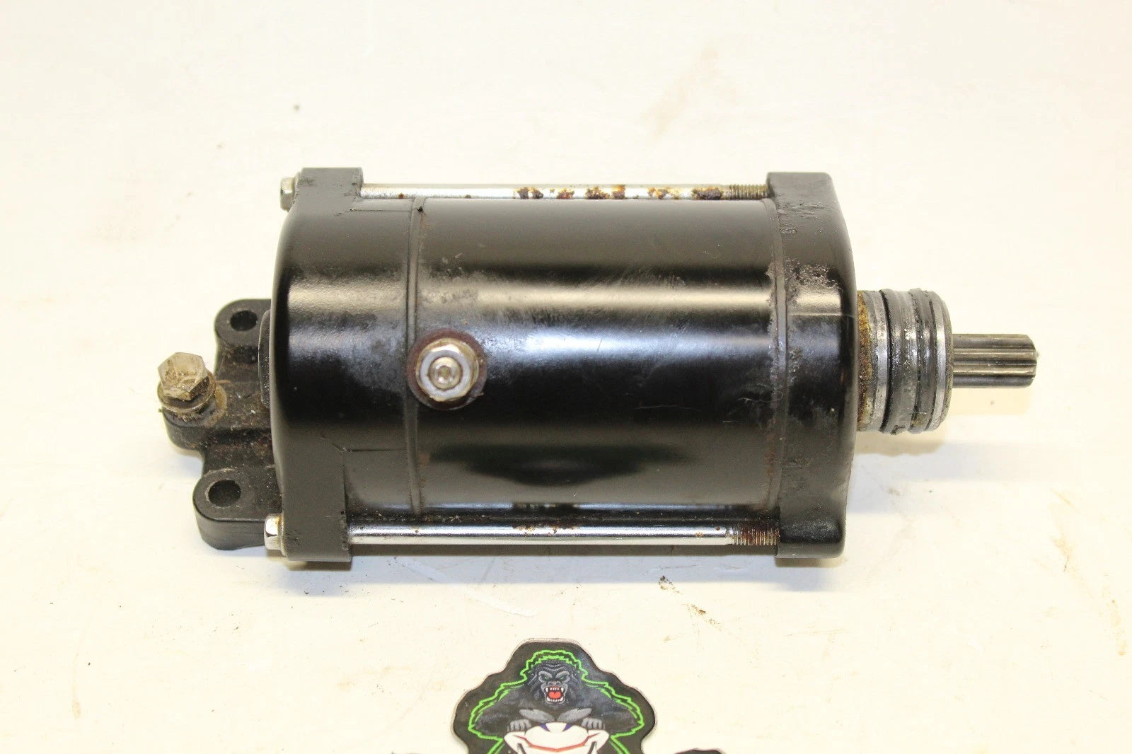 Starter Motor for Kawasaki Jet Ski Ultra LX (OEM, DC 12V)