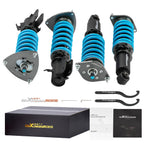 Coilover Suspension Kit for Subaru Impreza WRX (2008-2014)