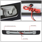 LED Third Brake Light for Toyota Land Cruiser (1998–2007)