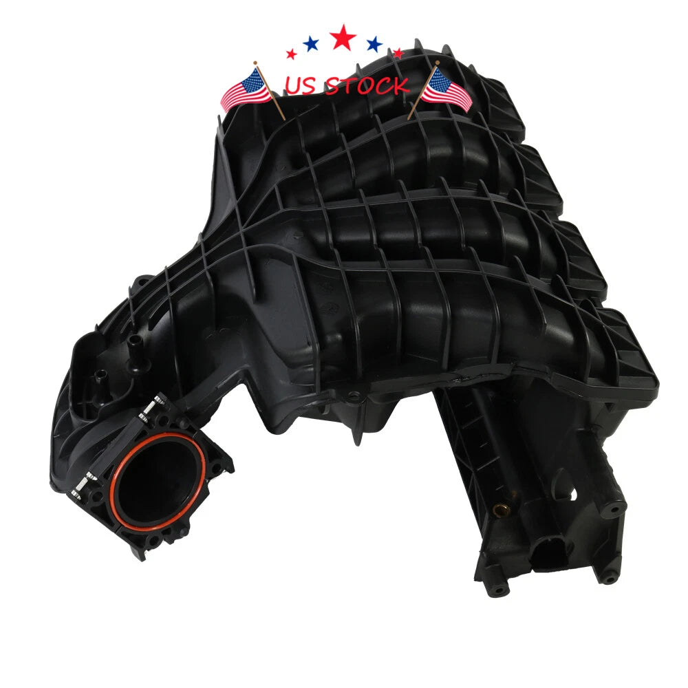 Intake Manifold for Jeep Patriot Compass (2007–2017) 2.4L