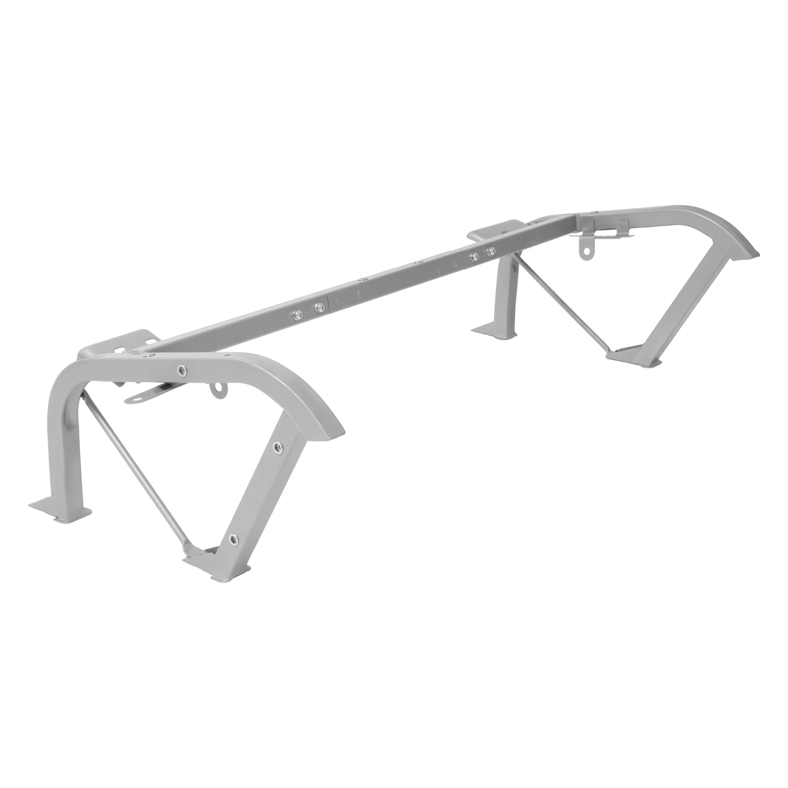 Lower Radiator Core Support Skid Bar for Corvette C5 Z06 (1997–2004)