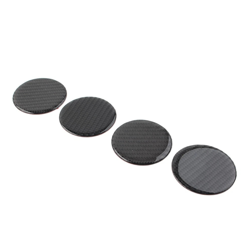 Dashboard Air Condition Vent Cover Trim for Jeep Wrangler JK JL (2007–2022)