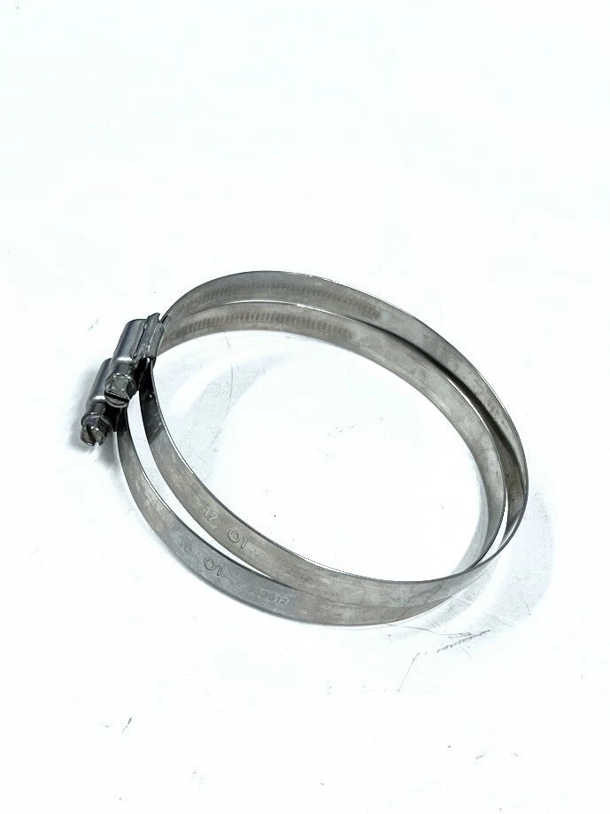 Pack of 2 Hose Clamps for Volvo Penta (853012)