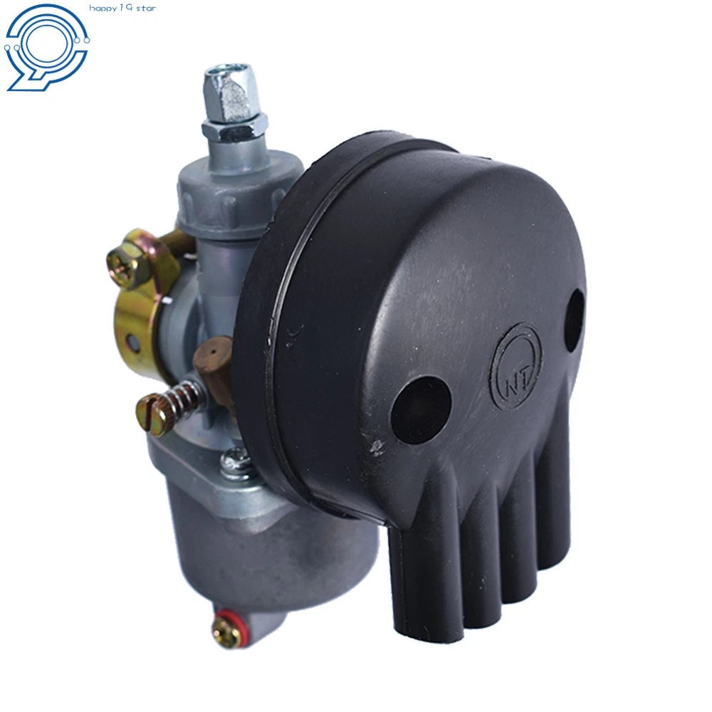 Carburetor for Eton Rascal 40, Viper Jr 40 (49cc, 50cc) (IXL40, RXL40)