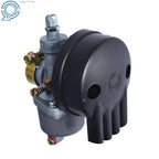 Carburetor for Eton Rascal 40, Viper Jr 40 (49cc, 50cc) (IXL40, RXL40)