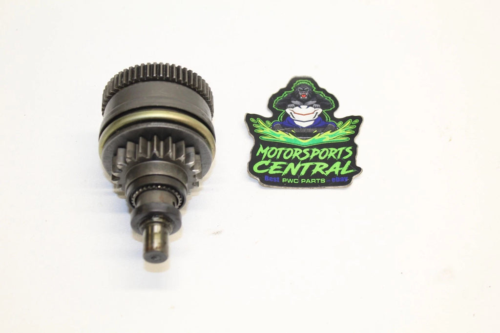 19T Starter Drive Bendix Idler Gear for Yamaha Sea-Doo Kawasaki