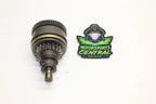 19T Starter Drive Bendix Idler Gear for Yamaha Sea-Doo Kawasaki