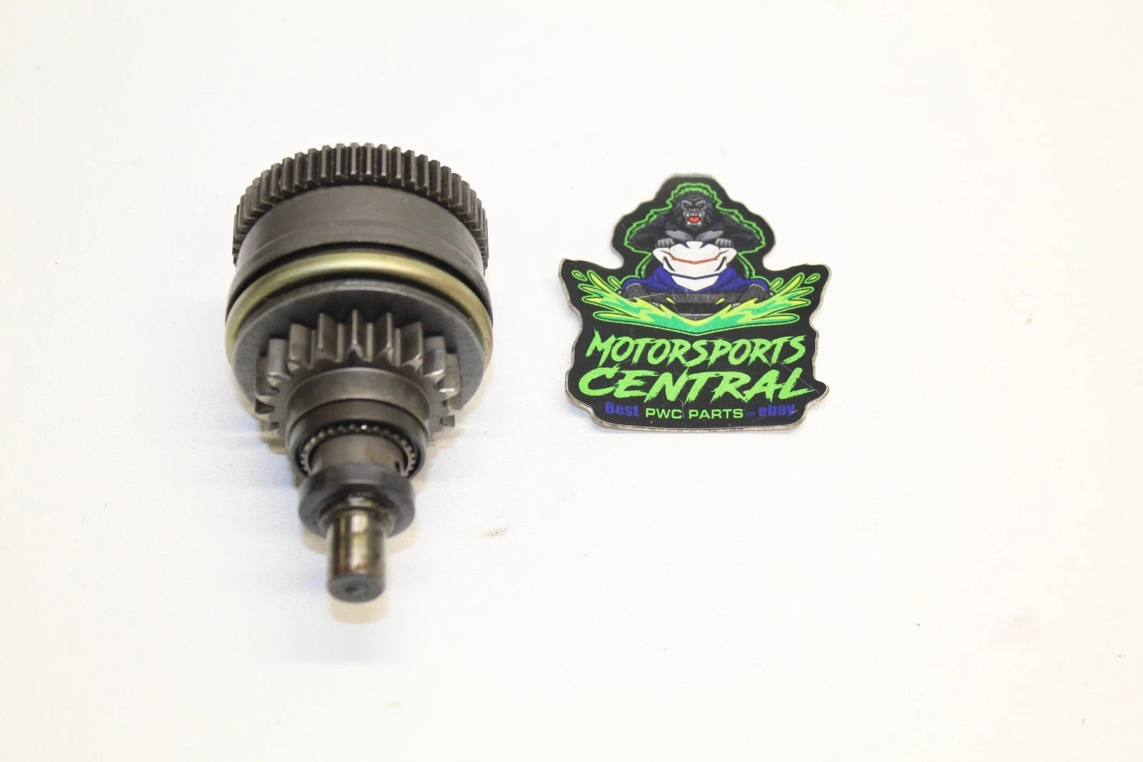 19T Starter Drive Bendix Idler Gear for Yamaha Sea-Doo Kawasaki