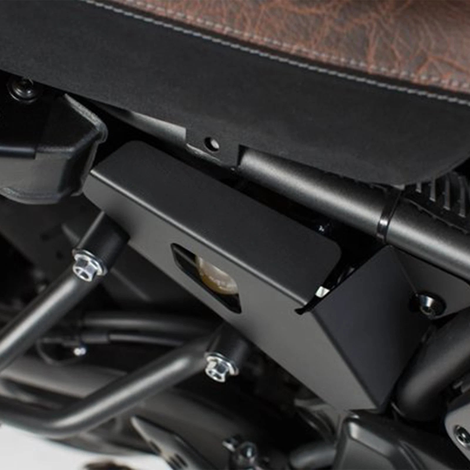 Rear Brake Reservoir Guard Cover for Yamaha XSR 700 (2015–2020)