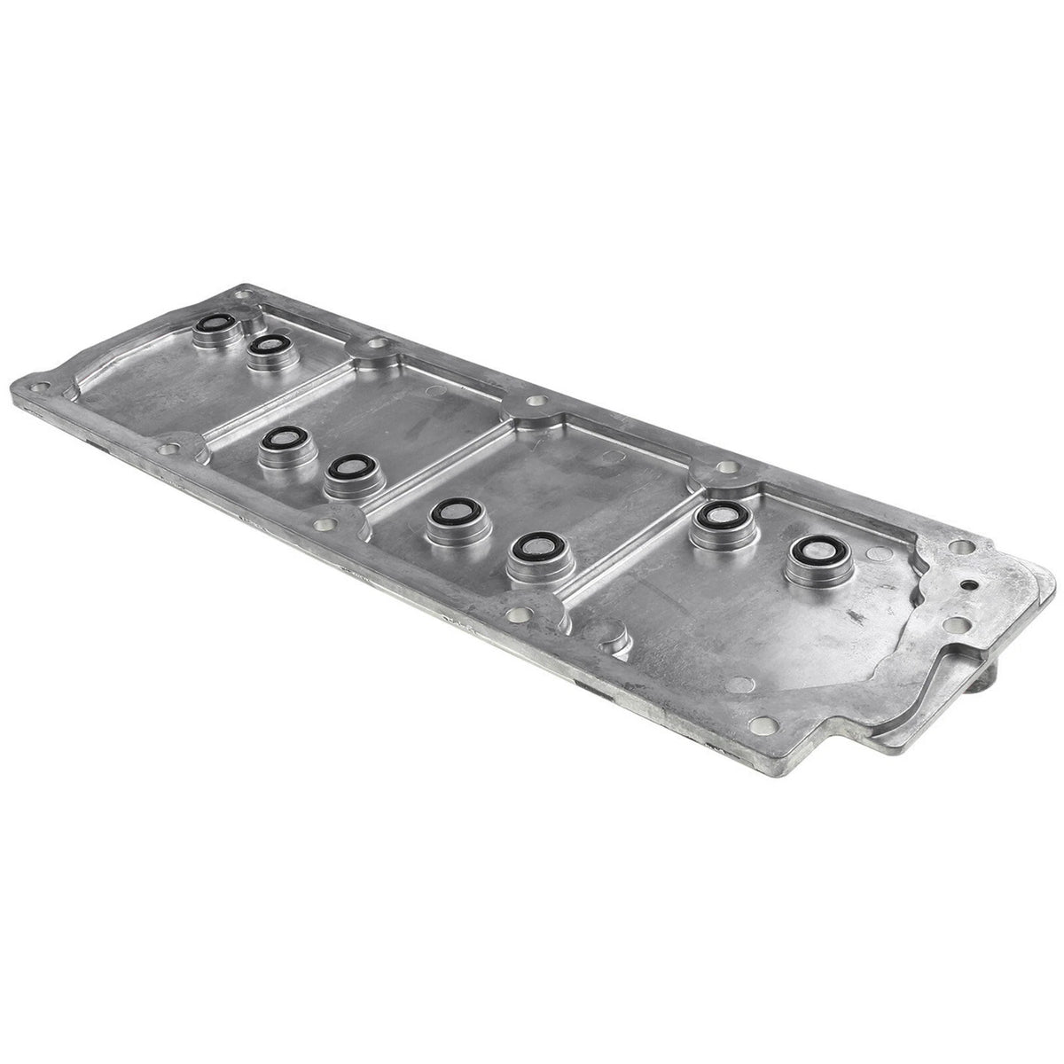 Engine Valve Cover Set for Chevy GMC LS 5.3L 6.2L (2000–2023)