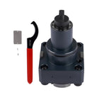 Internal Clamping Driven Tool Holder for CNC (BMT65-0°-ER32)