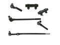 Front Tie Rod End and Adjusting Sleeve Kit for Mazda B4000 (1994–1997) GR949RY