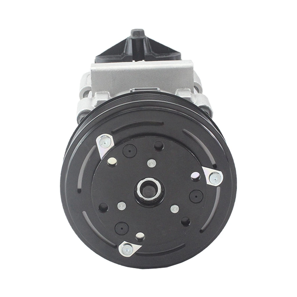 Denso A/C Compressor 471-8121 for