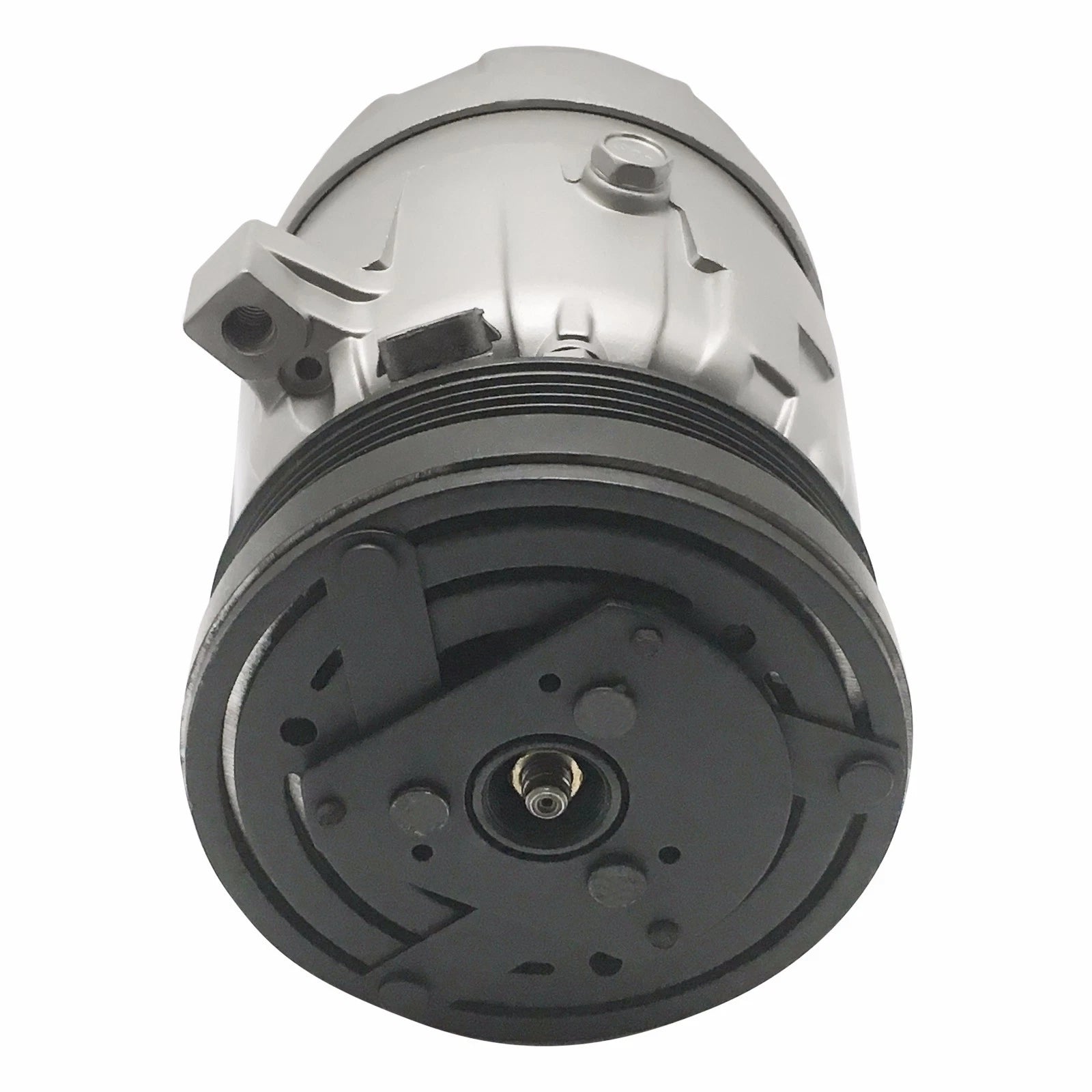 AC Compressor Kit With Condenser for Chevrolet Cavalier 2.2L (2001-2005)