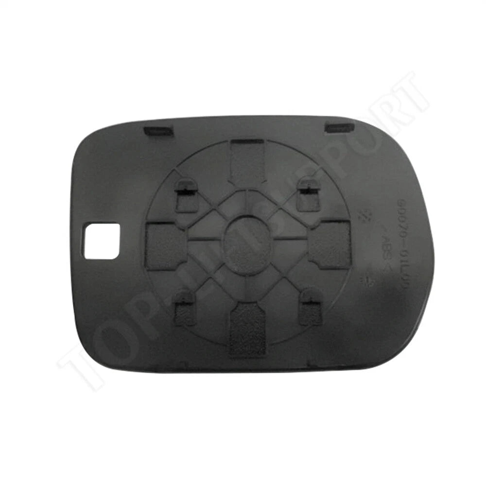 Driver Side Door Mirror Glass for Honda Pilot (2003–2008)