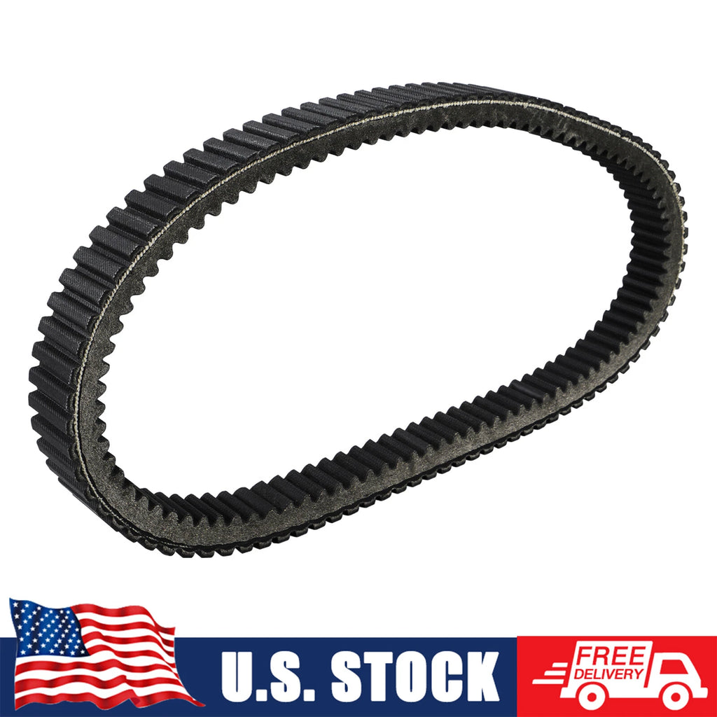 Clutch Drive Belt 715900030 422280364 for Can-Am Maverick 1000R (2013–2023)
