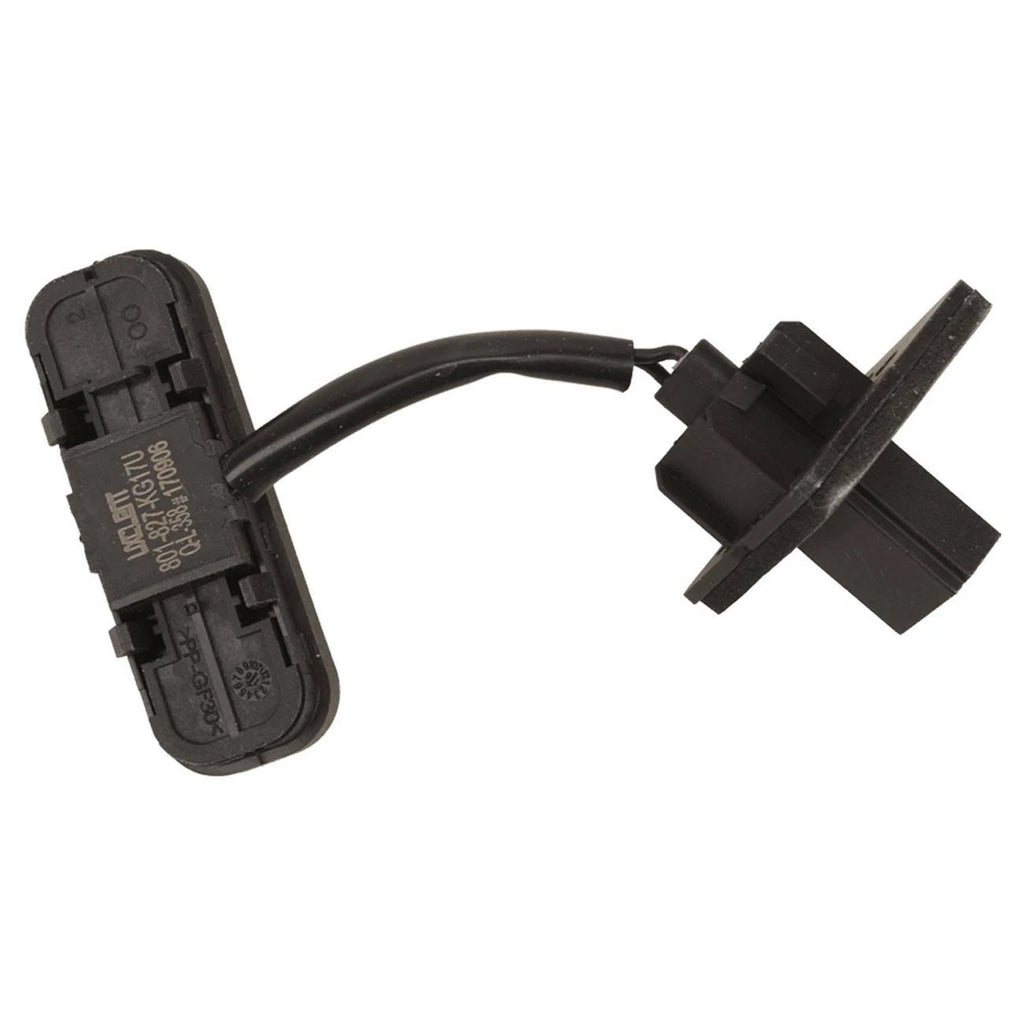Tailgate Trunk Lid Release Switch for Buick Regal (2001–2017)