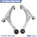 Lower Control Arm Ball Joint Kit for Honda Odyssey (2005–2010)