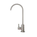 Faucet / 1 x Stainless Kitchen Faucet Sink Sprayer Single Handle for US