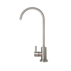 Faucet / 1 x Stainless Kitchen Faucet Sink Sprayer Single Handle for US