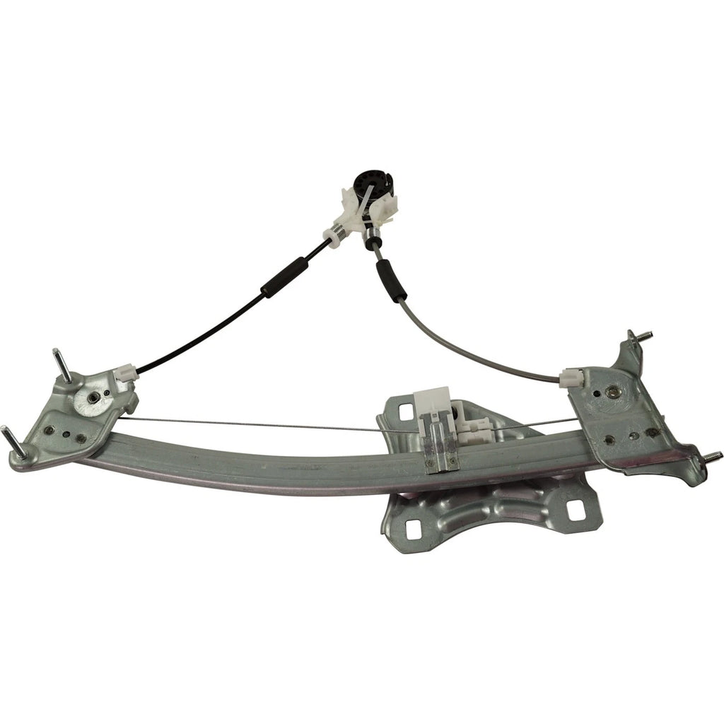 Window Regulator Set for Lexus ES300 (1997–2001) Rear Left & Right Power