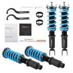 Coilovers for Honda Accord (2008–2012) - 24 Way Damper Suspension