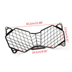 Headlight Guard Protector Grill Cover for Tiger Explorer 1200 (2012–2017)