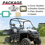 Valve Cover Kit for Polaris Ranger 700/800 Breather Cylinder (2005–2014)