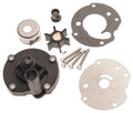 Water Pump Impeller Rebuild Kit for Johnson Evinrude 5.5-7.5 HP (1970–1990) 763758 382797