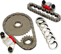 Camshaft Chain Tensioner Conversion Kit for Harley Twin Cam (2000–2017)