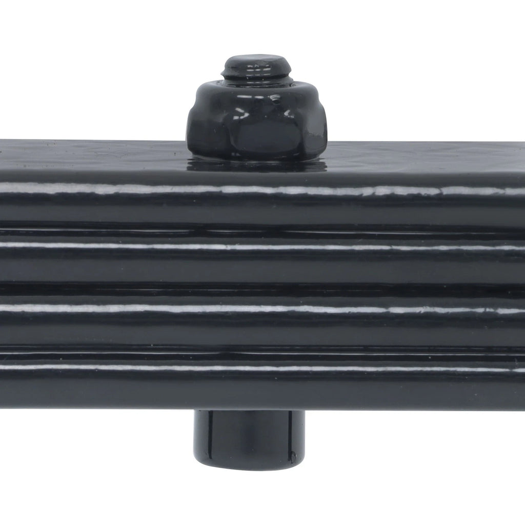 Trailer Axle Suspension Kit for 5000 lbs (2500 lb Leaf Spring)