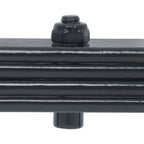 Trailer Axle Suspension Kit for 5000 lbs (2500 lb Leaf Spring)